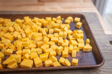 Butternut Squash Lasagna Recipe