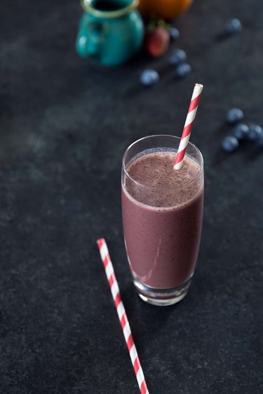 Fountain of Youth Smoothie Recipe | eHow