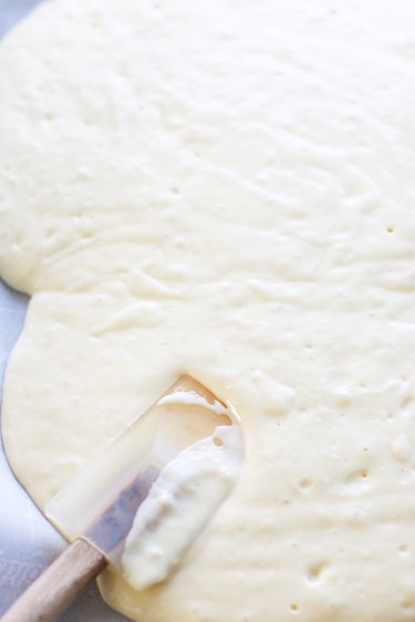 How to Make Sheet Pan Pancakes