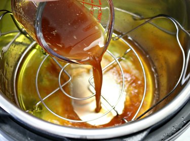 Mississippi Roast in an Instant Pot