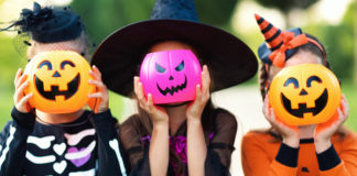 42 Spooktacular Halloween Party Ideas for Kids Of All Ages