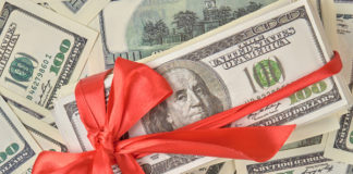 Gift Giving 101: 16 Fun Ways to Give Money as a Gift