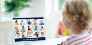 9 Easy and Fun Virtual Classroom Party Ideas Your Students Will Love